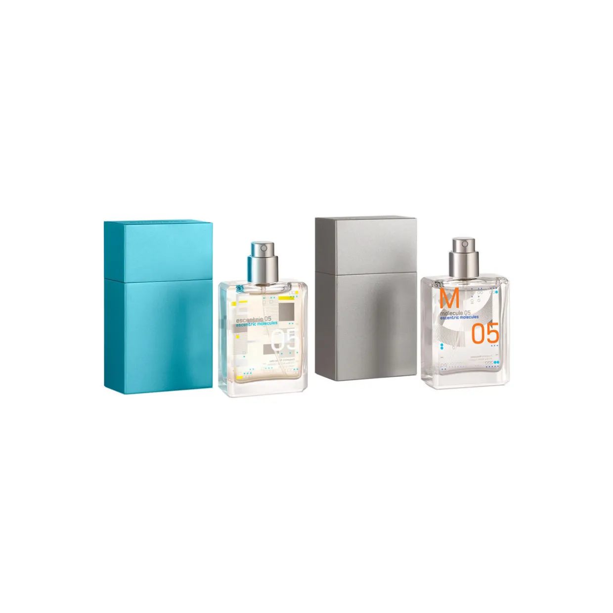 Escentric 05 EDT