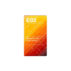 Escentric 02 30ml Refill
