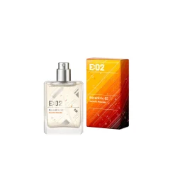 Escentric 02 30ml Refill