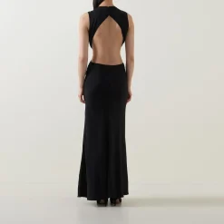 Esfira Twist Dress