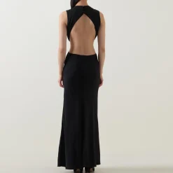Esfira Twist Dress