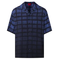 Espino Gradient Camp Shirt
