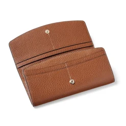 Essential Grained Leather Wallet