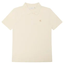 Essential Logo Polo Shirt
