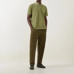 Essential Logo Polo Shirt