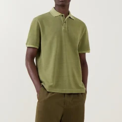 Essential Logo Polo Shirt