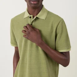 Essential Logo Polo Shirt