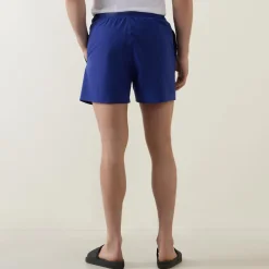 Essential Logo Swim Shorts