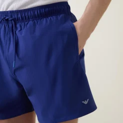Essential Logo Swim Shorts