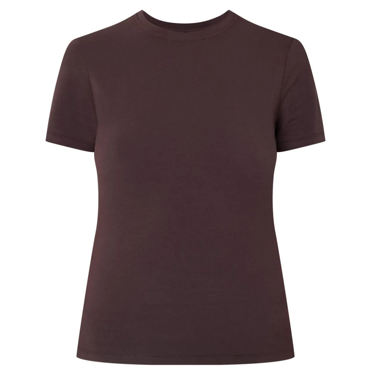 Essential Sculpt Short Sleeve T-Shirt
