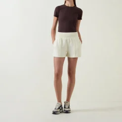 Essential Sculpt Short Sleeve T-Shirt