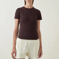Essential Sculpt Short Sleeve T-Shirt