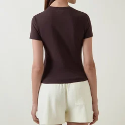 Essential Sculpt Short Sleeve T-Shirt