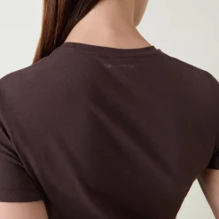 Essential Sculpt Short Sleeve T-Shirt
