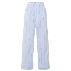 Essential Striped Pyjama Bottoms