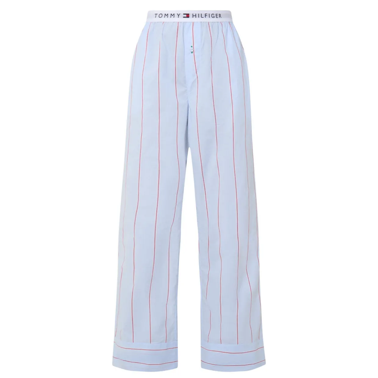Essential Striped Pyjama Bottoms