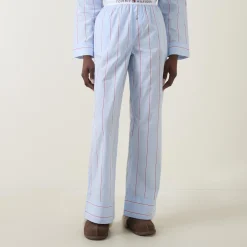 Essential Striped Pyjama Bottoms