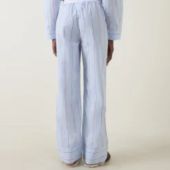 Essential Striped Pyjama Bottoms