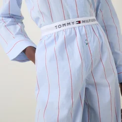 Essential Striped Pyjama Bottoms