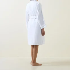 Essential Terry Belted Robe