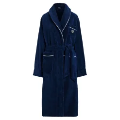 Essential Towel Logo Robe