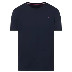 Essentials Flag Logo Pyjama Top