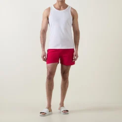 Essentials Logo Shorts