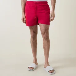 Essentials Logo Shorts