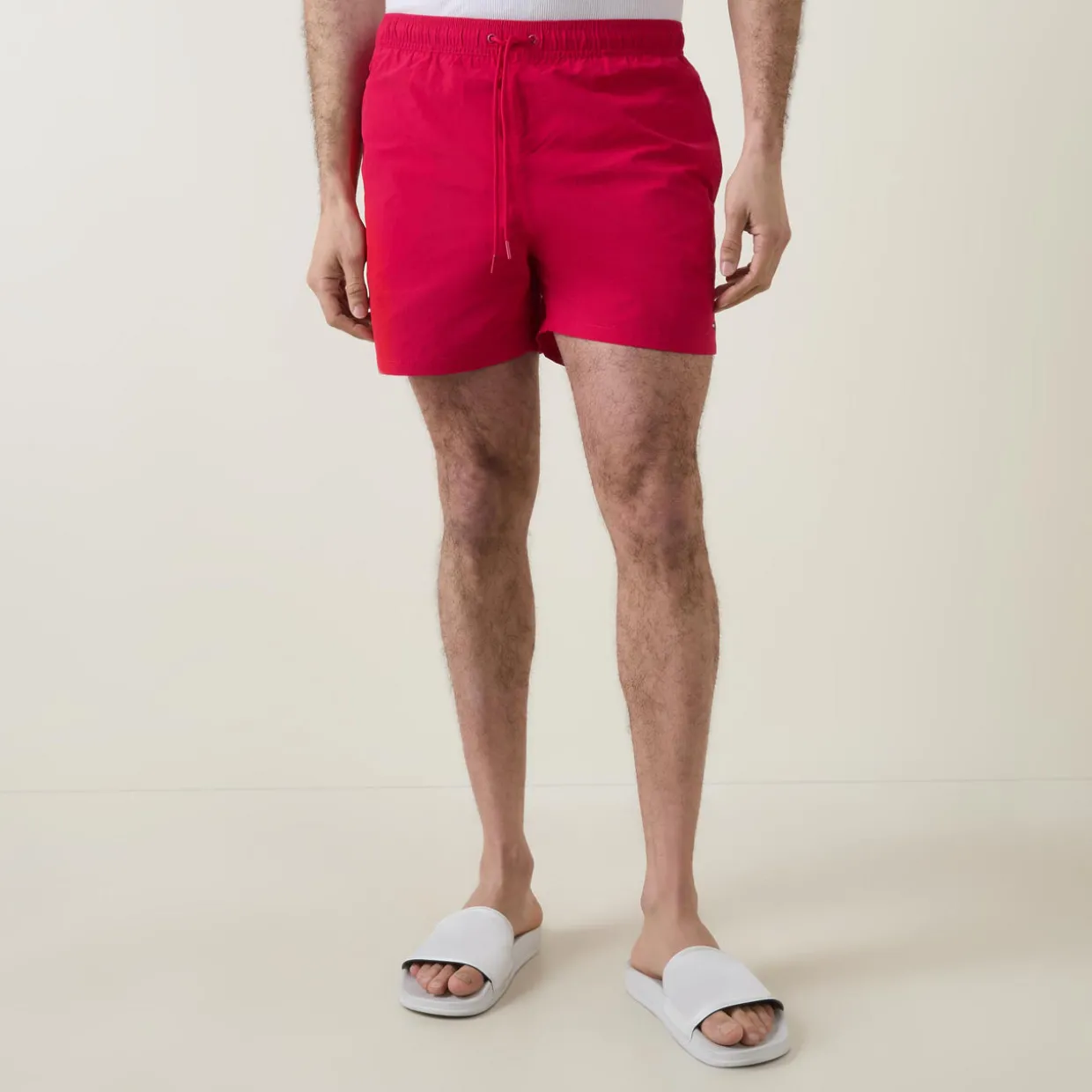 Essentials Logo Shorts