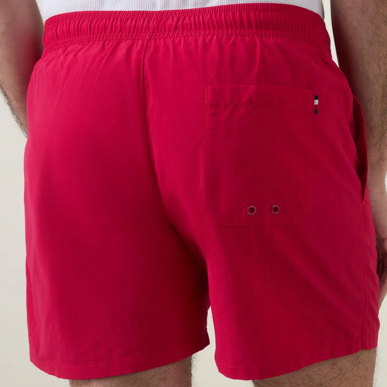 Essentials Logo Shorts