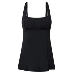Essentials Swimsuit Dress