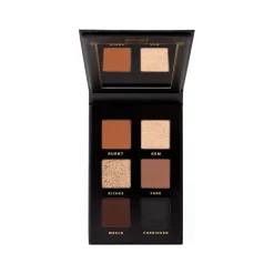 Eternal Treasure Eyeshadow Palette