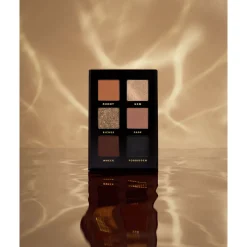 Eternal Treasure Eyeshadow Palette
