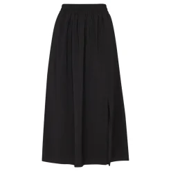 Eva Side Split Skirt