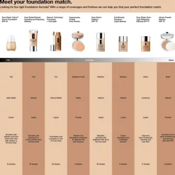 Even Better Makeup Foundation SPF 15