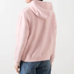 Everyday Drawstring Hoodie