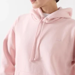 Everyday Drawstring Hoodie