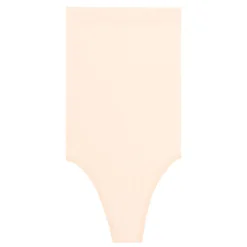 Everyday Seamless Shaping High-Waisted Thong
