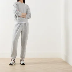 Evona Pullover Sweatshirt