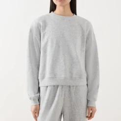 Evona Pullover Sweatshirt
