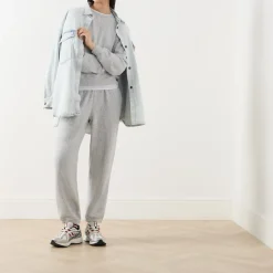 Evona Pullover Sweatshirt