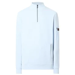 Ewan Half-Zip Sweatshirt