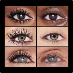 Exagger-Eyes Volume Mascara