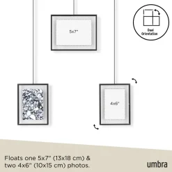 Exhibit Photo Frame 67 x 46