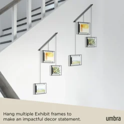 Exhibit Photo Frame 67 x 46