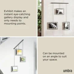 Exhibit Photo Frame 67 x 46