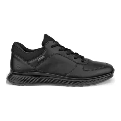 Exostride Lace-Up Trainers