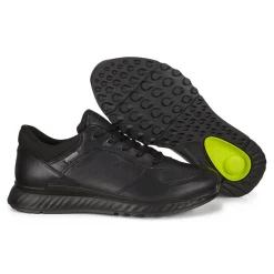 Exostride Lace-Up Trainers