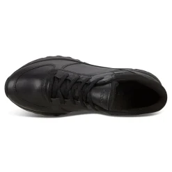 Exostride Lace-Up Trainers