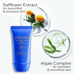 Expert Sun Protector Cream SPF 50+